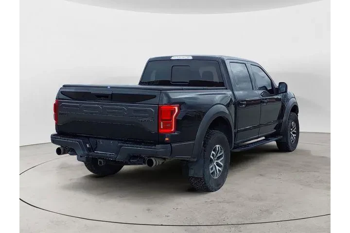 $35888 : Ford F-150 2017 4x4 Raptor 4 image 5