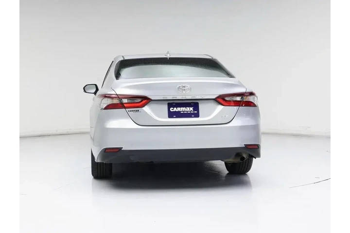 $23998 : Toyota Camry 2022 LE 4dr Sed image 6