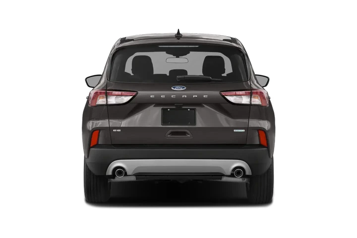 $16995 : Ford Escape Hybrid 2020 AWD image 5