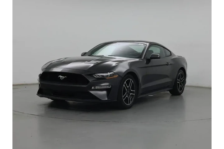 $24998 : Ford Mustang 2019 EcoBoost P image 4