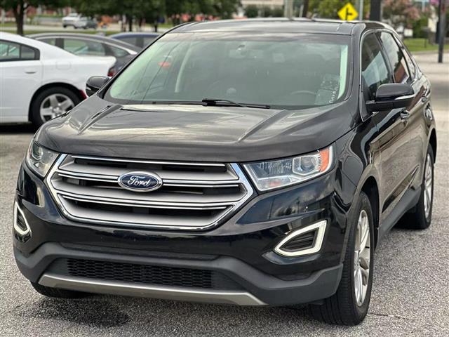 $17990 : 2018 FORD EDGE image 2