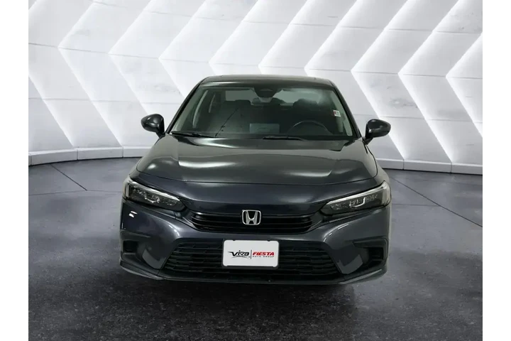 $23901 : Honda Civic 2023 EX 4dr Seda image 2