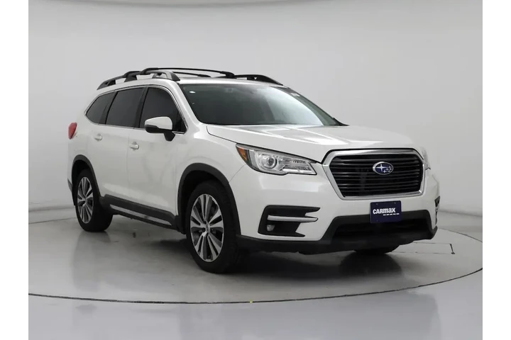 $28998 : Subaru Ascent 2021 AWD Limit image 1