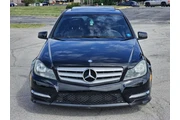 2012 Mercedes-Benz C-Class C en Kansas City MO