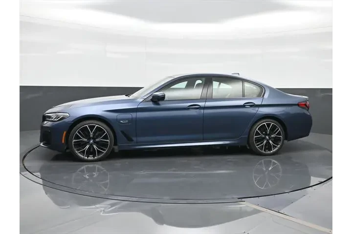 $39175 : BMW 5 Series 2023 530e 4dr S image 3