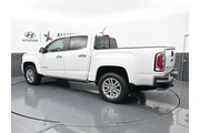 $16999 : GMC Canyon 2017 4x2 SLT 4dr thumbnail