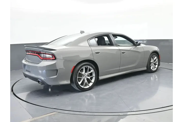 $25405 : Dodge Charger 2023 GT 4dr Se image 6