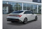 $21495 : Hyundai ELANTRA 2025 SEL Spo thumbnail