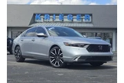 $31116 : Honda Accord Hybrid 2023 Tou thumbnail