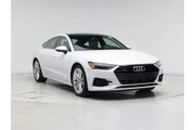 Audi A7 2020 AWD quattro Pre en Hialeah