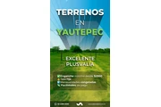 $799 : Terrenos en Yautepec, Morelos thumbnail