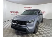 $16000 : Kia Sorento 2021 LX 4dr SUV thumbnail