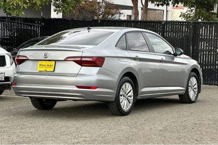 $8879 : Volkswagen Jetta 2019 S 4dr image 4
