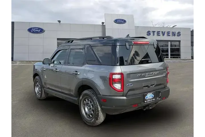 $28995 : Ford Bronco Sport 2024 AWD O image 3