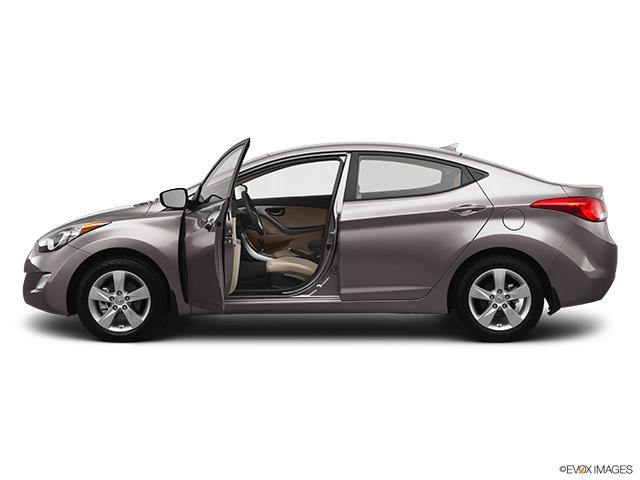 2013 Elantra image 9