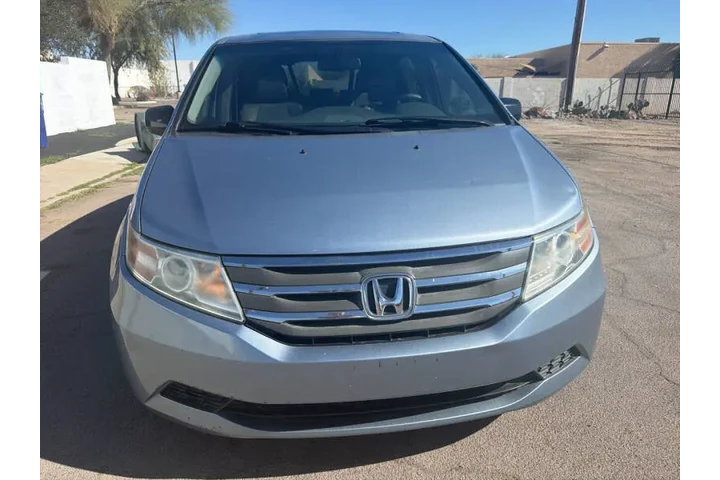 $8495 : 2013 Odyssey image 7