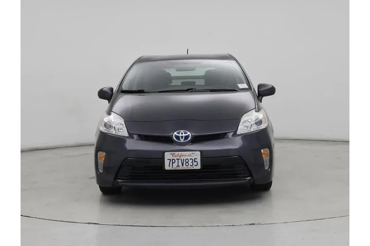 $15998 : Toyota Prius 2015 Two 4dr Ha image 5