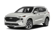 Hyundai SANTA FE 2022 Callig en Tucson