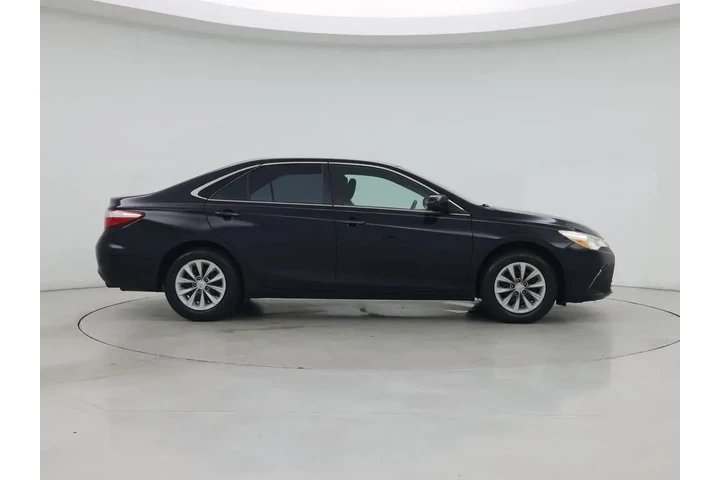 $14998 : Toyota Camry 2017 LE 4dr Sed image 7