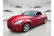 $17990 : Nissan 350Z 2006 Touring 2dr thumbnail