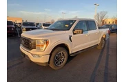 $40000 : Ford F-150 2021 4x4 XL 4dr S thumbnail
