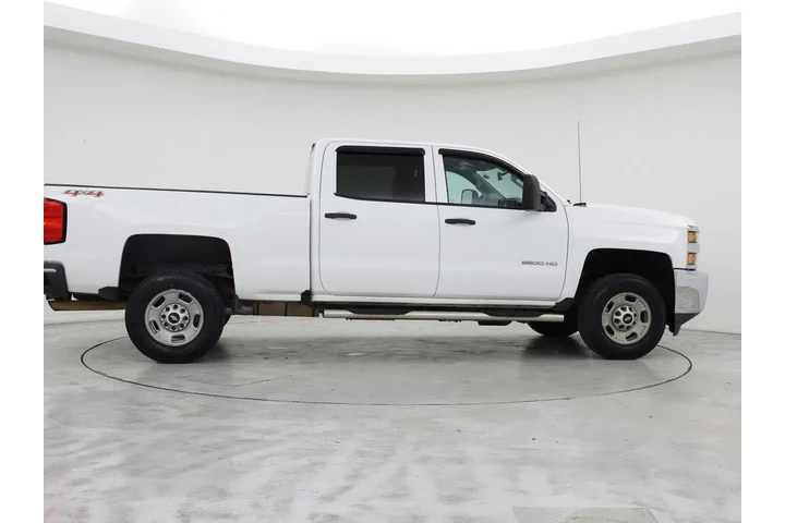 $28998 : Chevrolet Silverado 2500HD 2 image 7