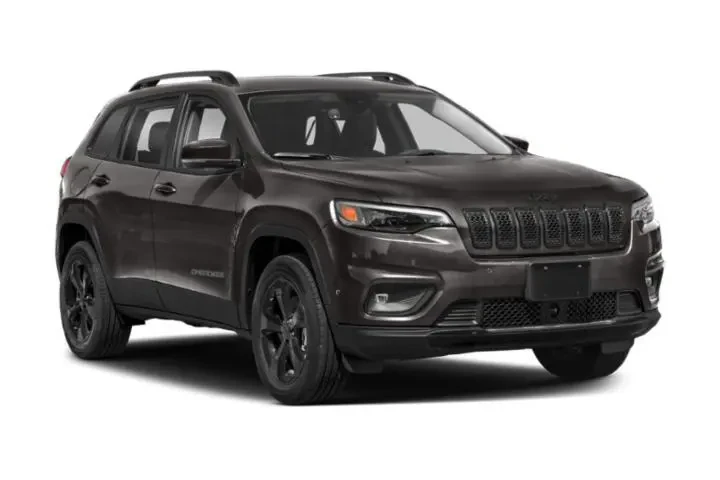 $21998 : Jeep Cherokee 2023 4x4 Altit image 6