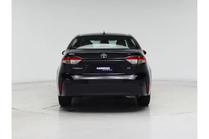 $21998 : Toyota Corolla 2024 LE 4dr S image 6