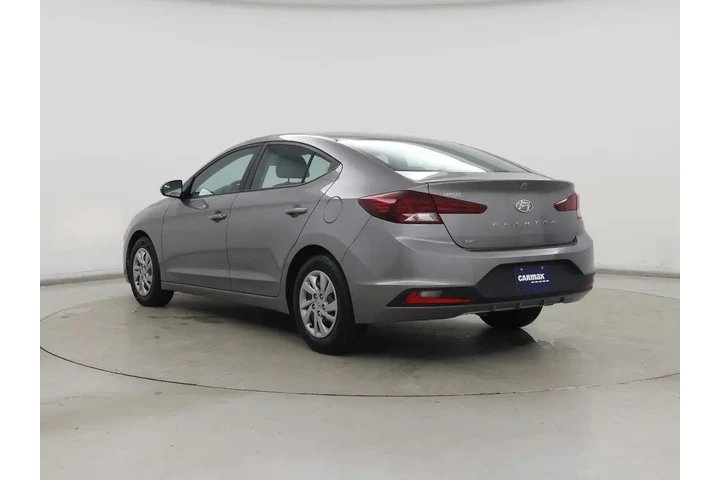 $16998 : Hyundai ELANTRA 2020 SE 4dr image 2