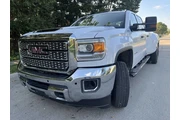 2018 GMC Sierra 3500HD en Chicago