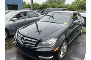 2014 Mercedes-Benz C-Class C en Lexington