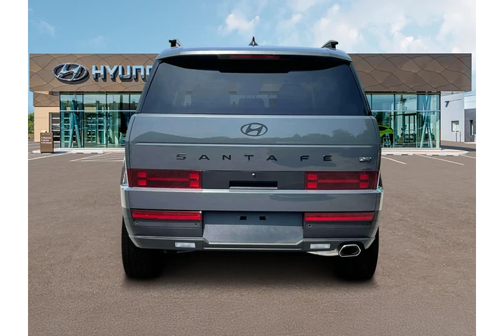 $30188 : Hyundai SANTA FE 2024 AWD XR image 6