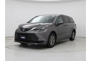 $35998 : Toyota Sienna 2024 LE 8-Pass thumbnail