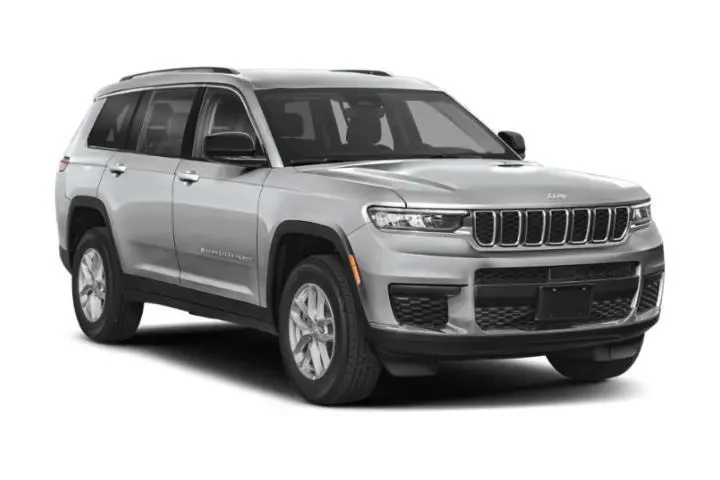 $33983 : Jeep Grand Cherokee L 2023 4 image 6