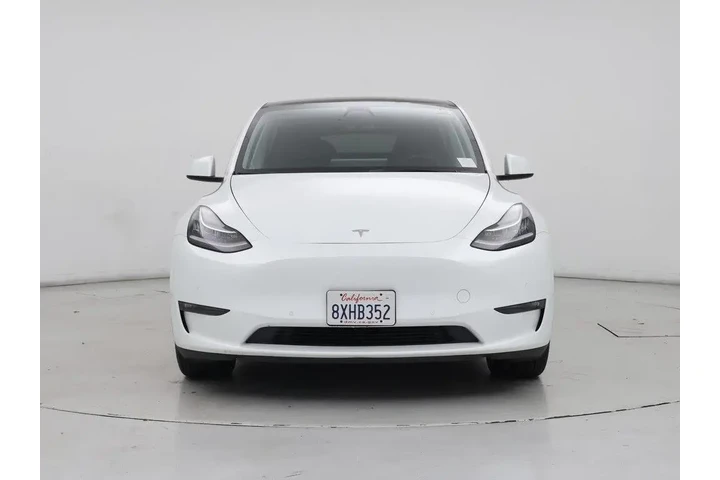 $29998 : Tesla Model Y 2021 AWD Long image 5