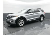 Ford Explorer 2022 AWD XLT 4
