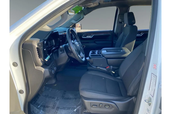 $37550 : Chevrolet Silverado 1500 202 image 9