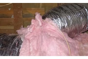 Attic Insulation and Cleaning thumbnail