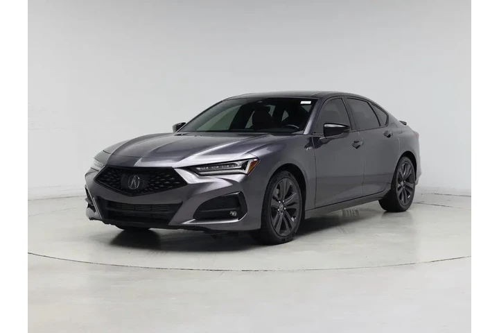 $35998 : Acura TLX 2023 SH-AWD 4dr Se image 4