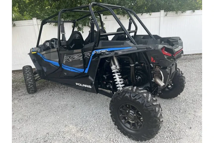 $22991 : 2023 Polaris RZR XP image 5