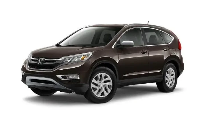 $18249 : Honda CR-V 2016 EX-L 4dr SUV image 1