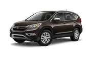 Honda CR-V 2016 EX-L 4dr SUV
