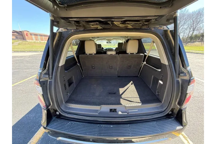 $15999 : 2019 Expedition MAX Limited image 10
