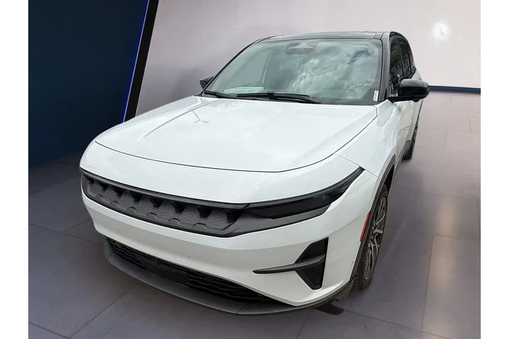 $39228 : Jeep Wagoneer S 2025 4x4 Lim image 1