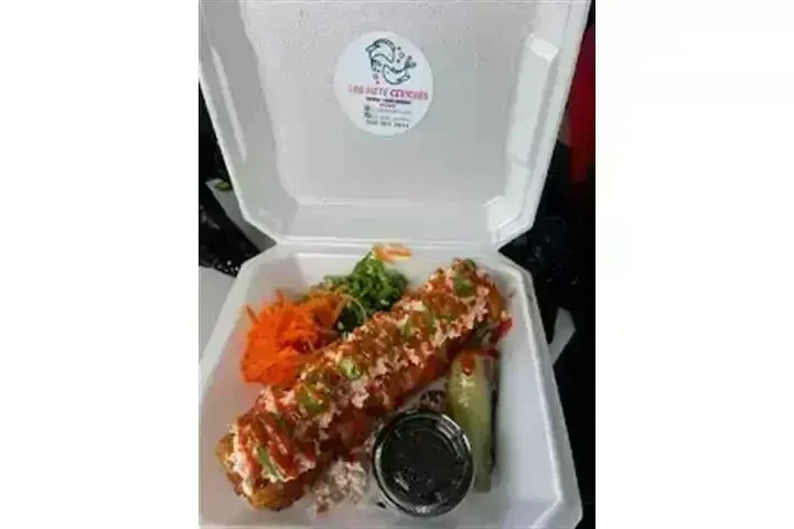 EL SABOR QUE TU EVENTO MERECE! image 10