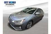 $11458 : Hyundai ELANTRA 2019 Limited thumbnail