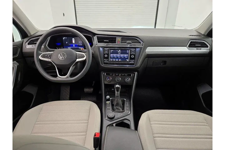 $18998 : Volkswagen Tiguan 2022 AWD S image 8