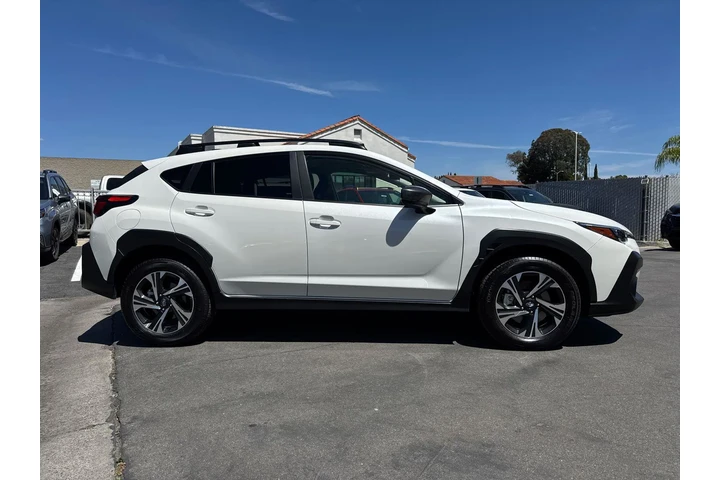 $28495 : Subaru Crosstrek 2025 AWD Pr image 5