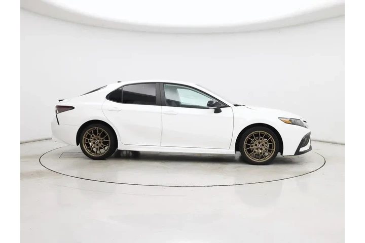 $25998 : Toyota Camry 2024 SE 4dr Sed image 7