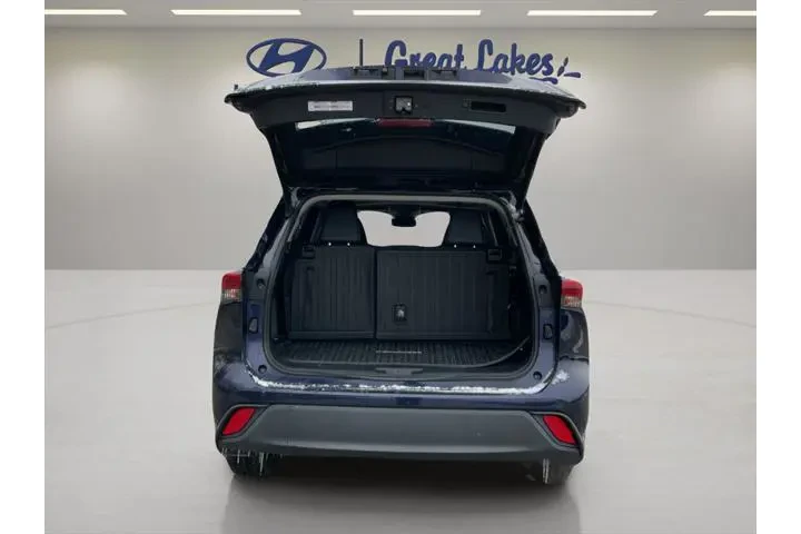 $26333 : Toyota Highlander 2020 AWD X image 10